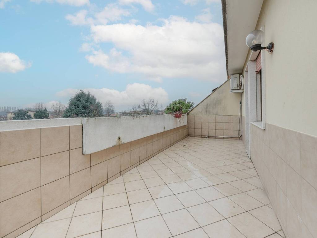 appartamento in vendita a Mirano in zona Zianigo