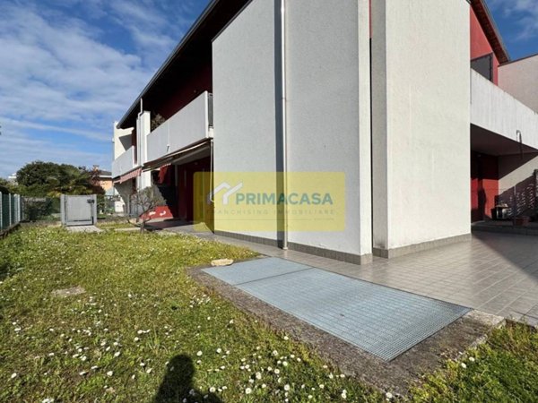 appartamento in vendita a Mirano in zona Scaltenigo