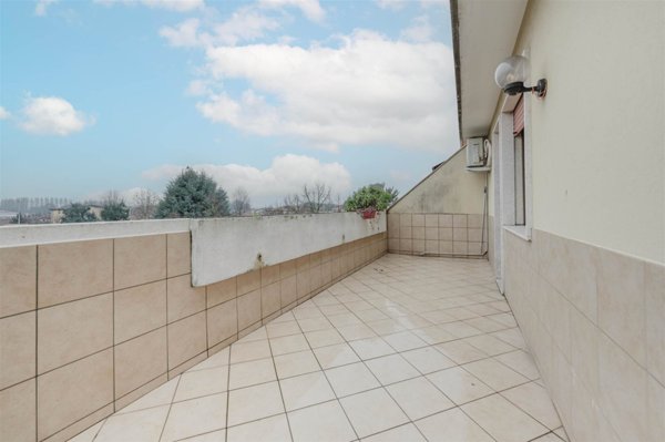 appartamento in vendita a Mirano in zona Zianigo