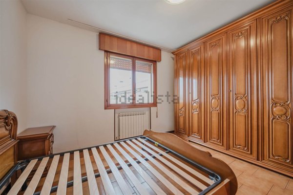 appartamento in vendita a Mirano in zona Zianigo