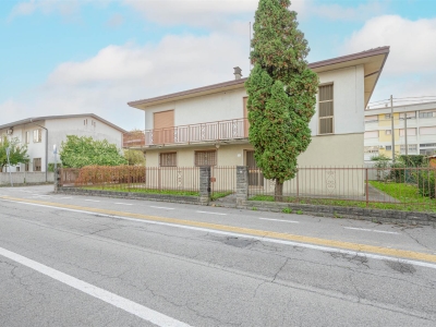 casa indipendente in vendita a Mirano