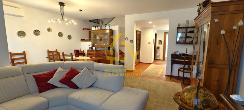 casa indipendente in vendita a Mirano
