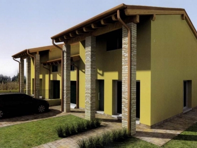 casa indipendente in vendita a Mirano