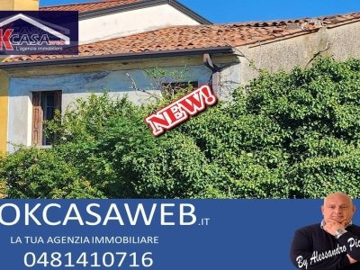 casa indipendente in vendita a Mirano