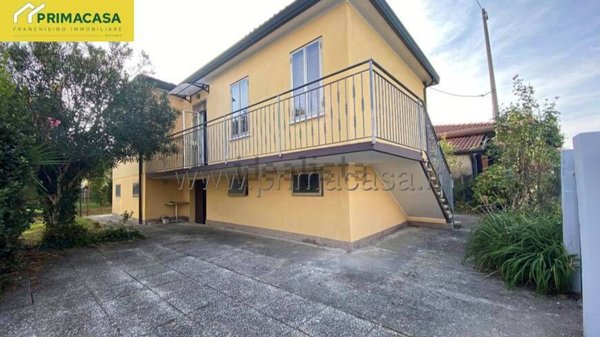 casa indipendente in vendita a Mirano