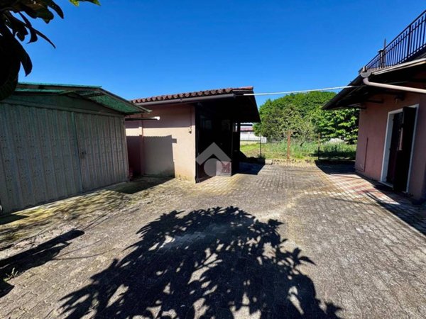 casa indipendente in vendita a Mirano in zona Zianigo