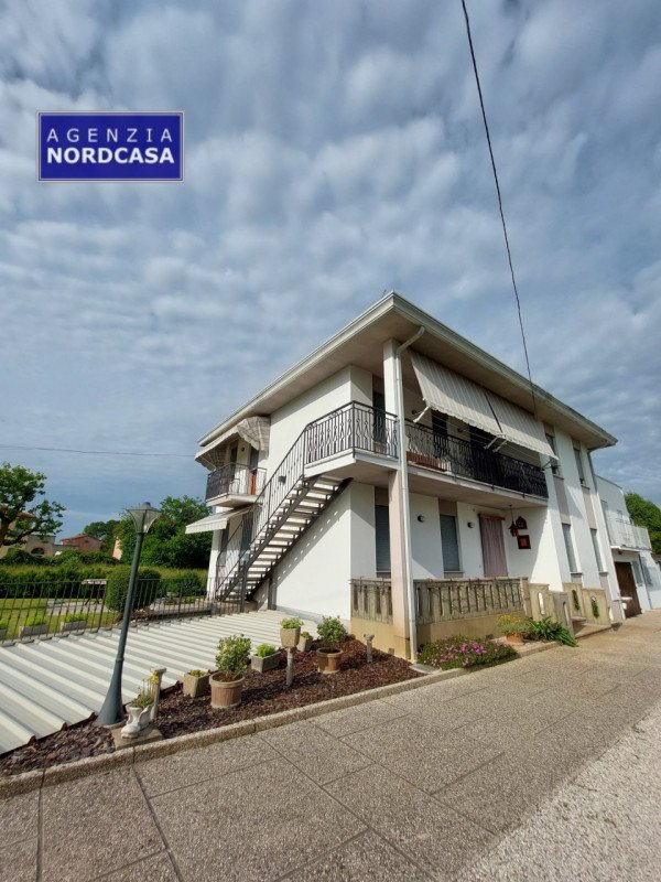 casa indipendente in vendita a Mirano