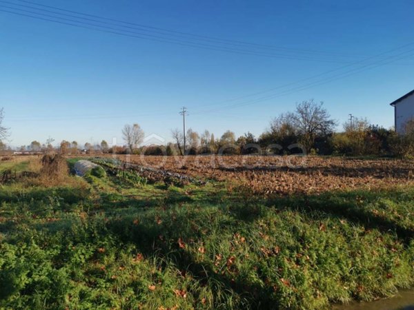 terreno agricolo in vendita a Mirano in zona Ballò