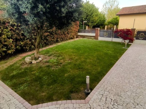 appartamento in vendita a Mirano