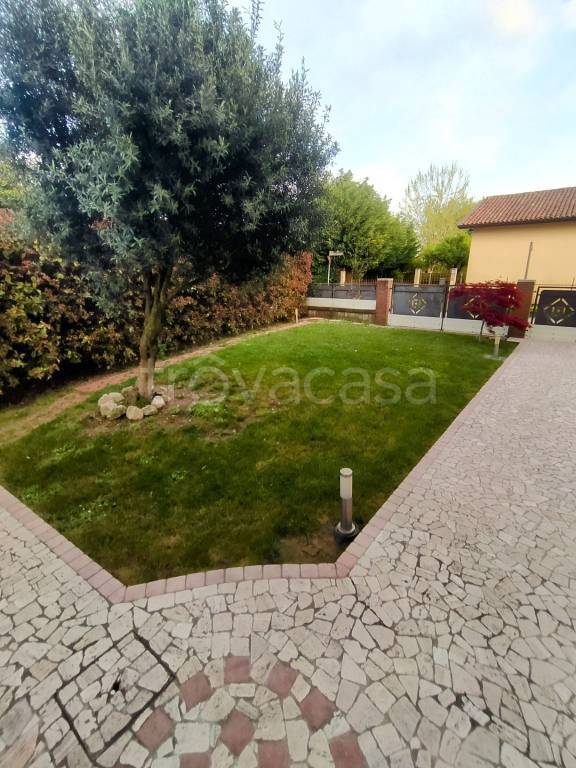 appartamento in vendita a Mirano