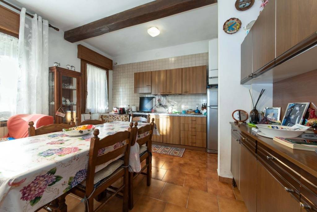 casa indipendente in vendita a Mirano in zona Zianigo