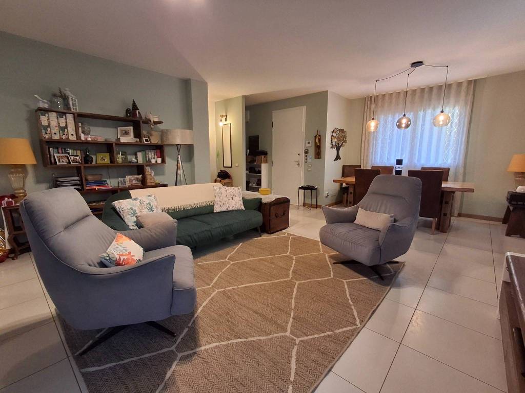 casa indipendente in vendita a Mirano