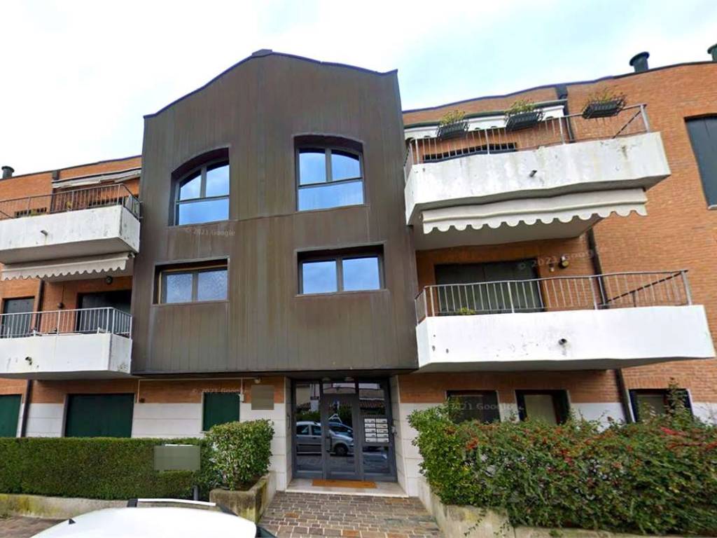 appartamento in vendita a Mirano
