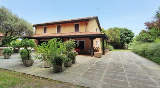 casa indipendente in vendita a Mirano