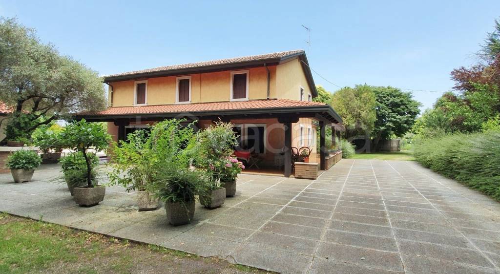 casa indipendente in vendita a Mirano