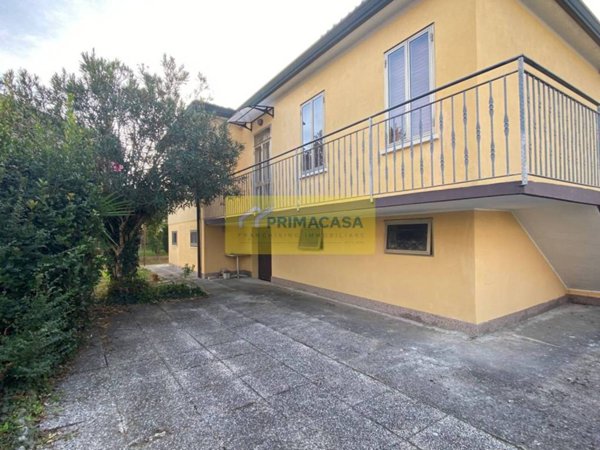 casa indipendente in vendita a Mirano