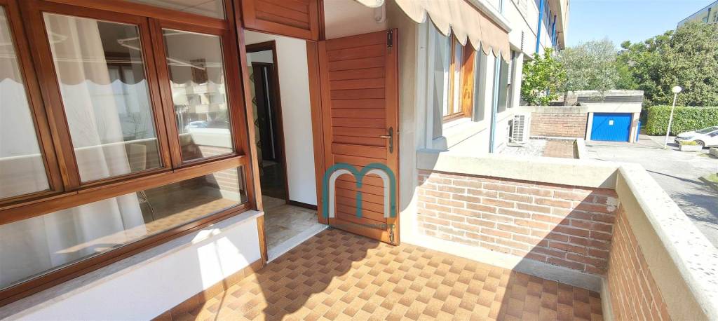 appartamento in vendita a Mirano