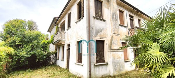 casa indipendente in vendita a Mirano