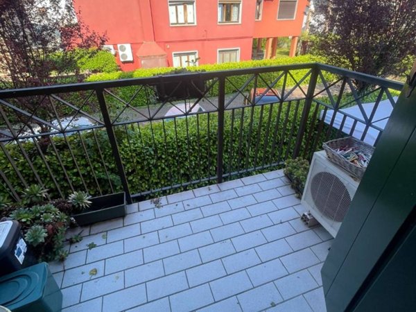 appartamento in vendita a Mirano