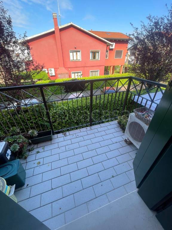 appartamento in vendita a Mirano