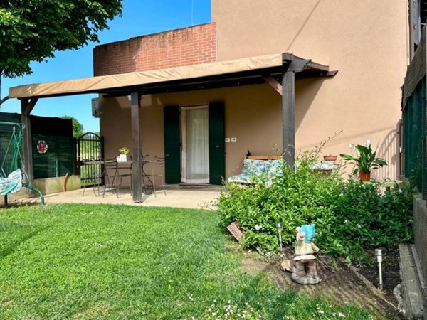 casa indipendente in vendita a Mirano in zona Zianigo