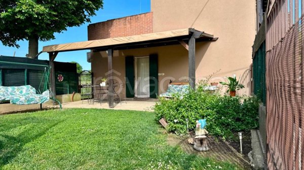 casa indipendente in vendita a Mirano in zona Zianigo