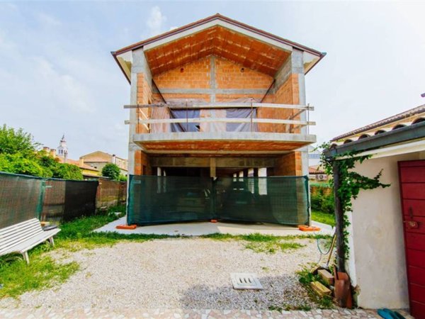 casa indipendente in vendita a Mirano