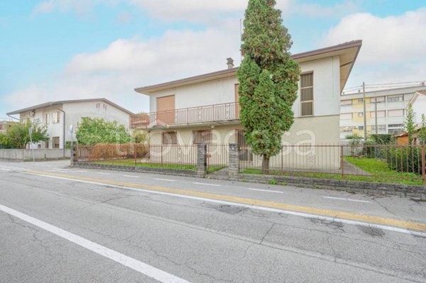 casa indipendente in vendita a Mirano