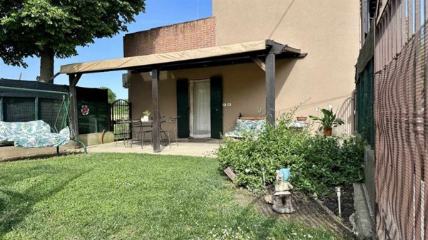 casa indipendente in vendita a Mirano in zona Zianigo