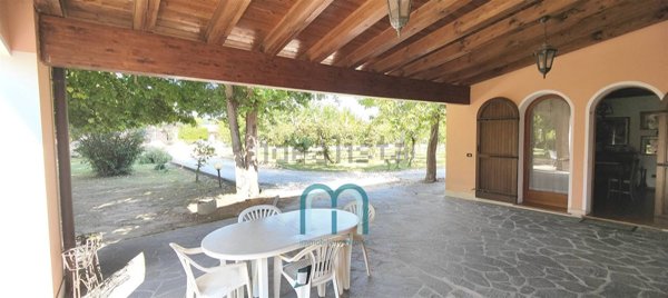 casa indipendente in vendita a Mirano