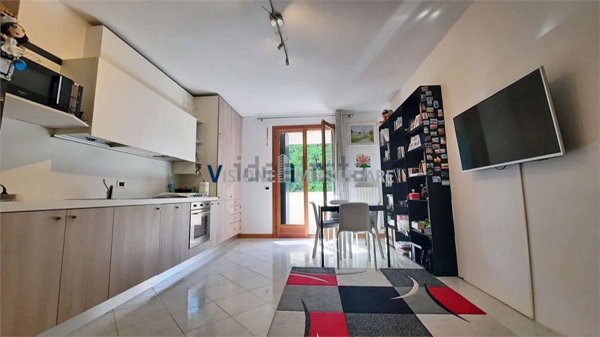 appartamento in vendita a Mirano
