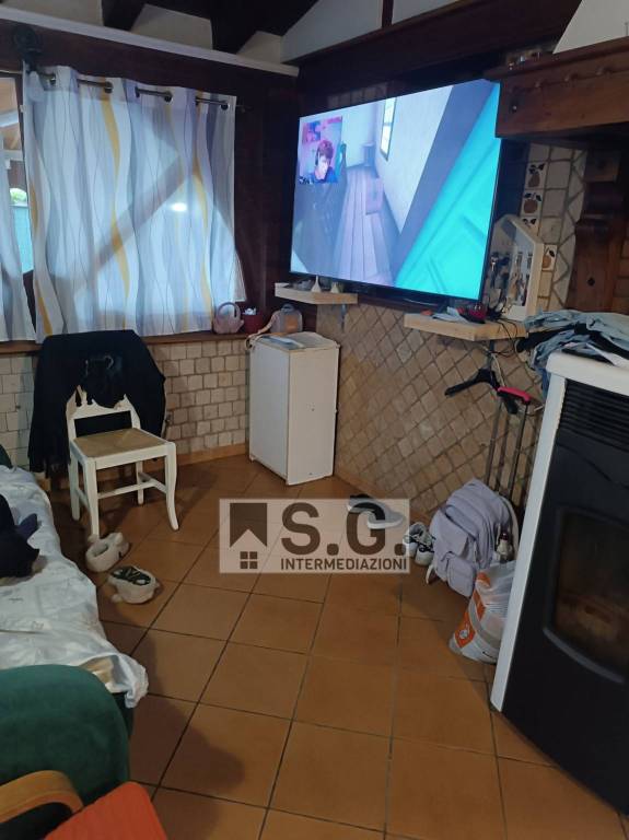 casa indipendente in vendita a Mirano in zona Campocroce