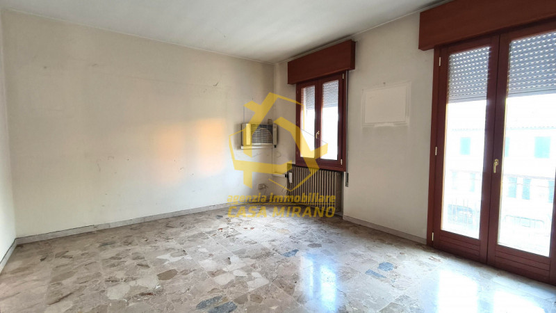 appartamento in vendita a Mirano