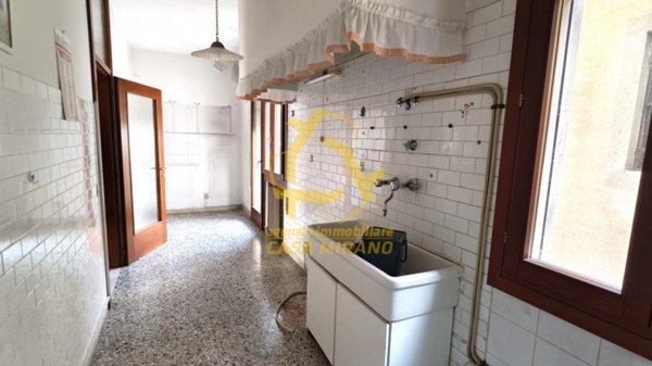appartamento in vendita a Mirano