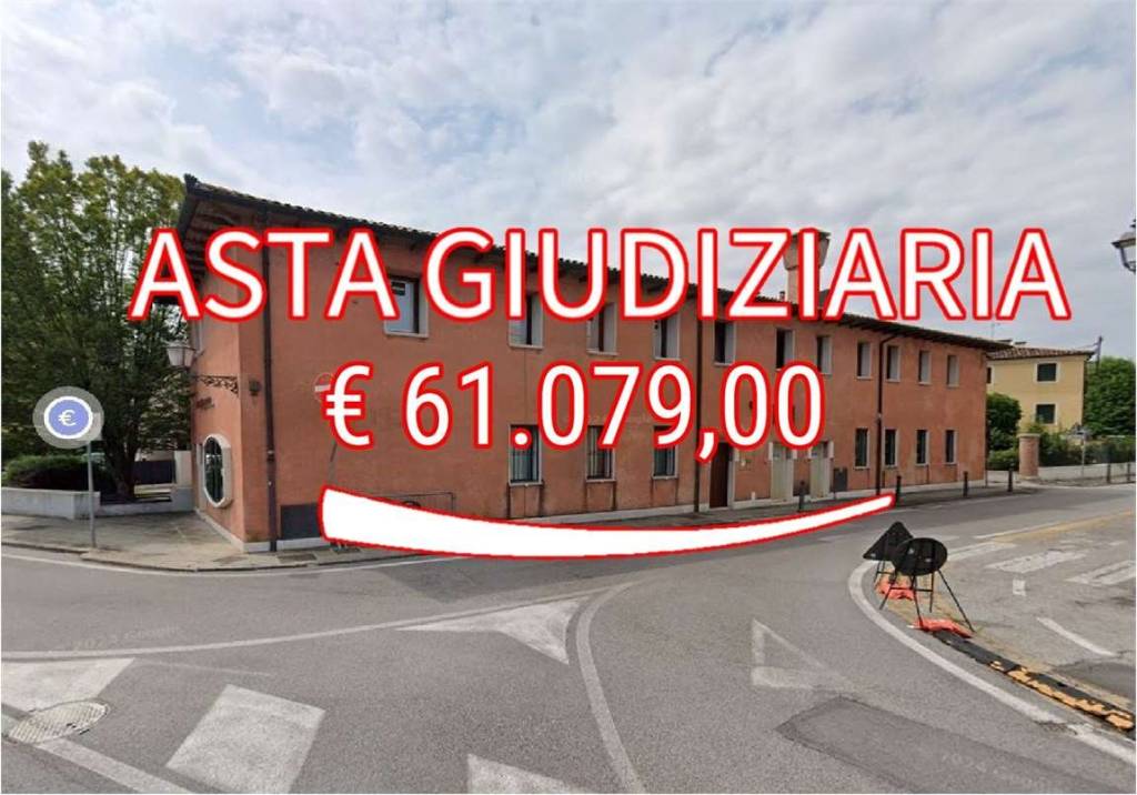 appartamento in vendita a Mirano