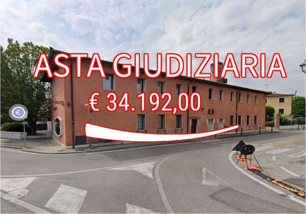 ufficio in vendita a Mirano