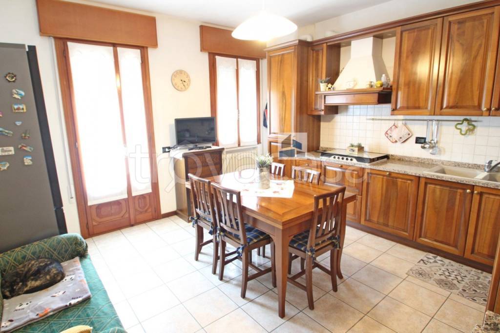 casa indipendente in vendita a Mirano in zona Zianigo