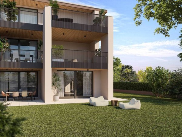 appartamento in vendita a Mirano