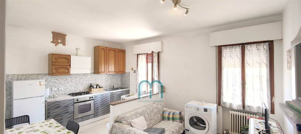 appartamento in vendita a Mirano in zona Zianigo