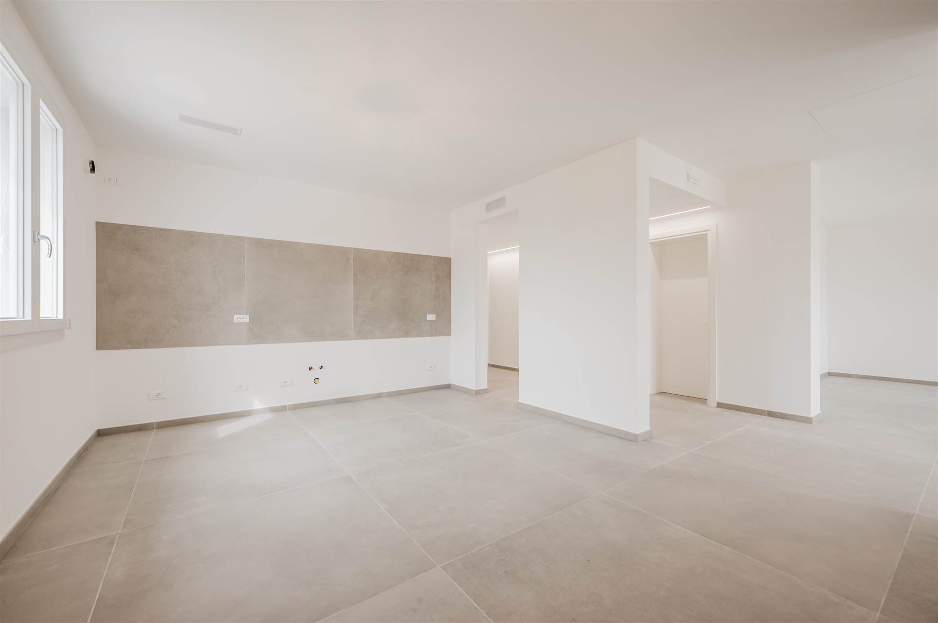 casa indipendente in vendita a Mirano in zona Ballò