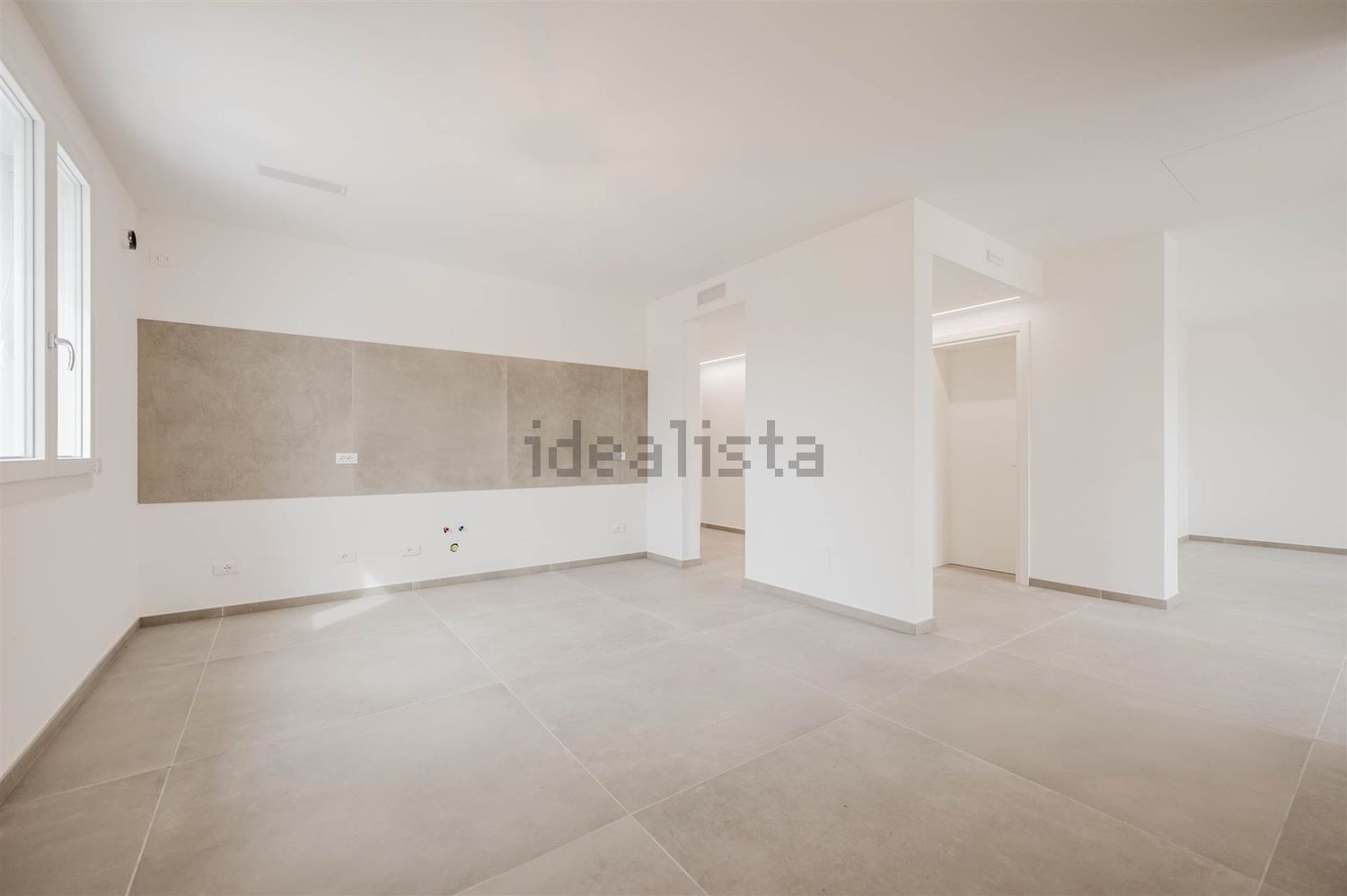 casa indipendente in vendita a Mirano in zona Ballò