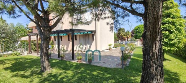 casa indipendente in vendita a Mirano in zona Campocroce