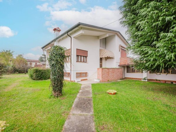 casa indipendente in vendita a Mirano in zona Zianigo