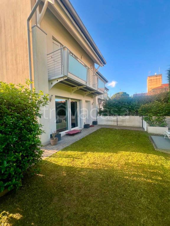 casa indipendente in vendita a Mirano