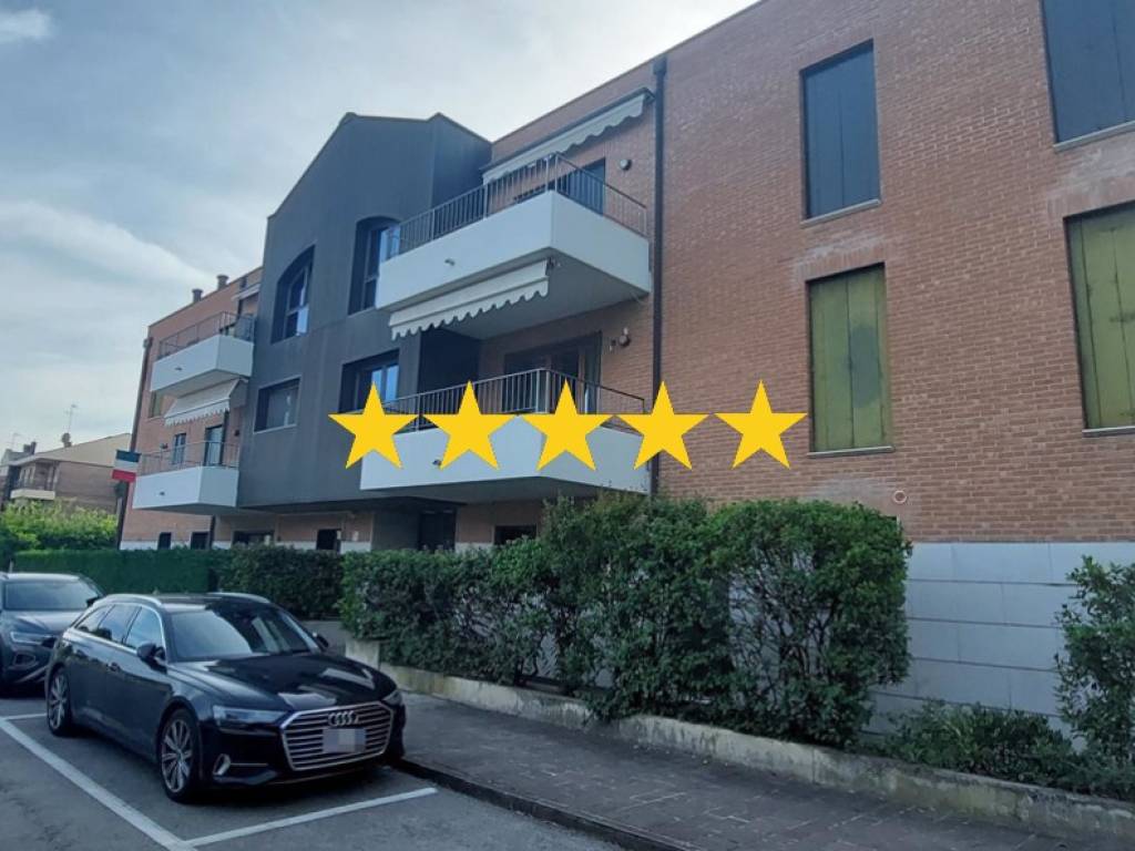 appartamento in vendita a Mirano