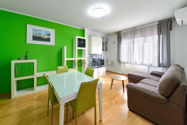 appartamento in vendita a Mirano