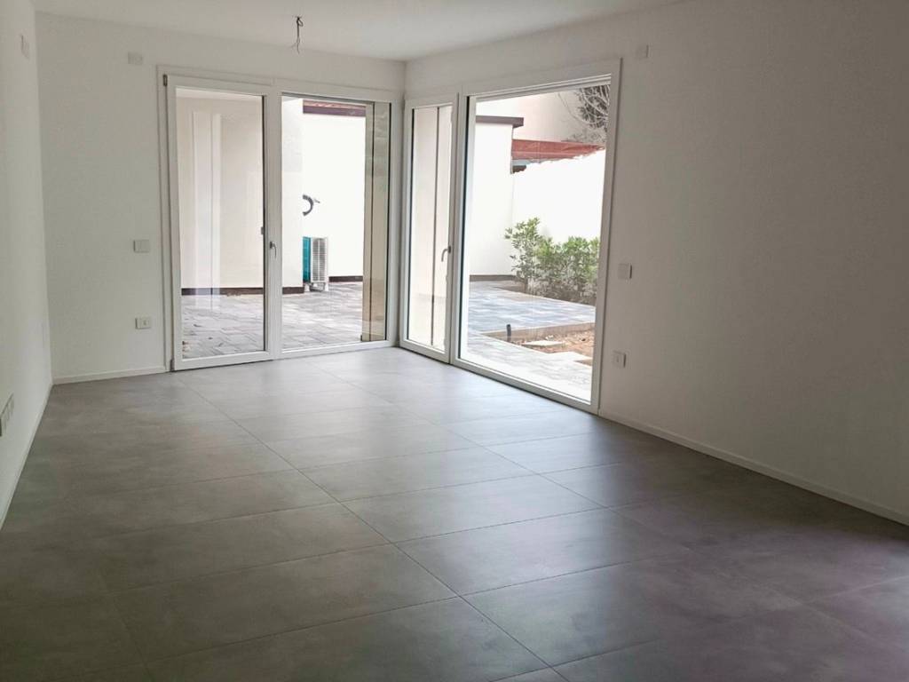 appartamento in vendita a Mirano