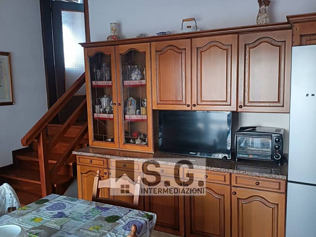 casa indipendente in vendita a Mirano in zona Scaltenigo