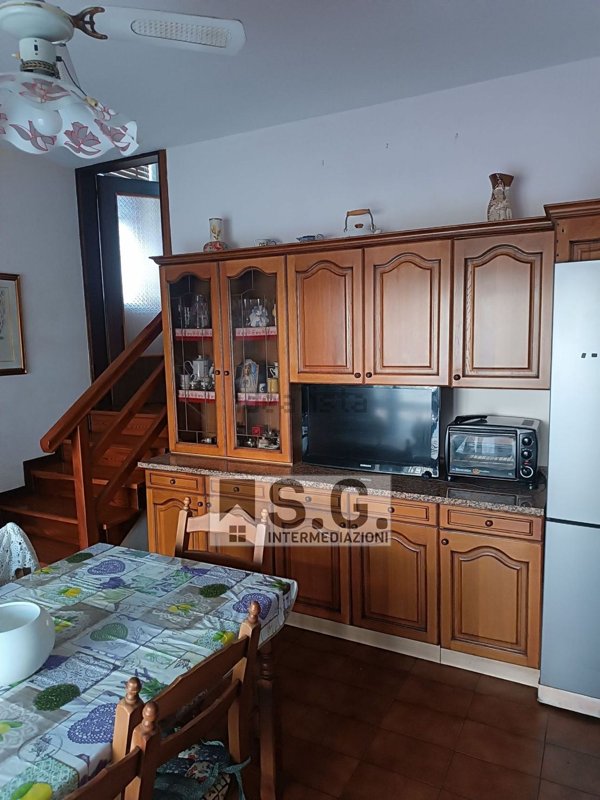 casa indipendente in vendita a Mirano in zona Scaltenigo