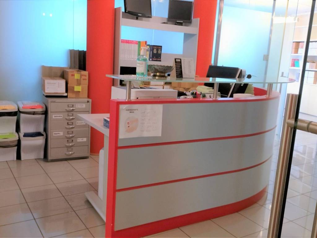 ufficio in vendita a Mirano